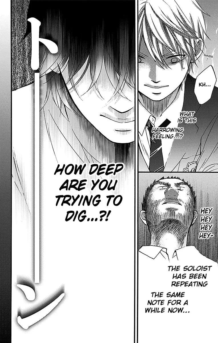 Read Kono Oto Tomare! chapter 49 image 22 on Lezhin