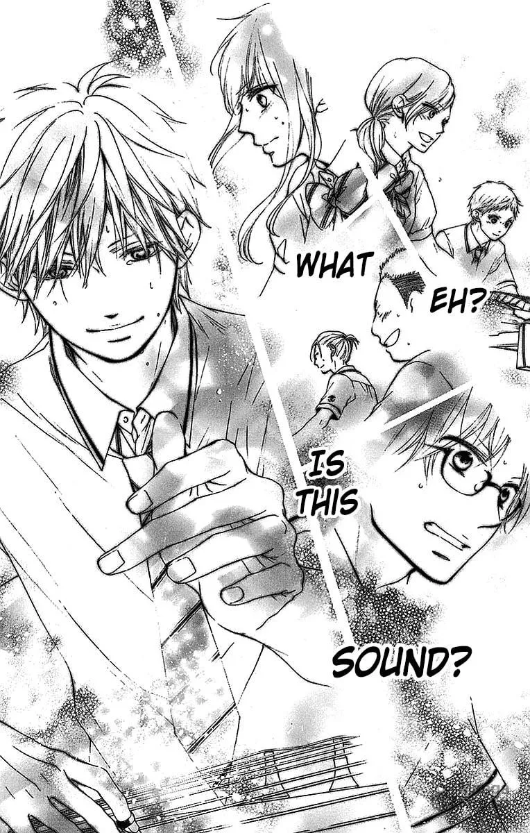 Read Kono Oto Tomare! chapter 49 image 24 on Lezhin