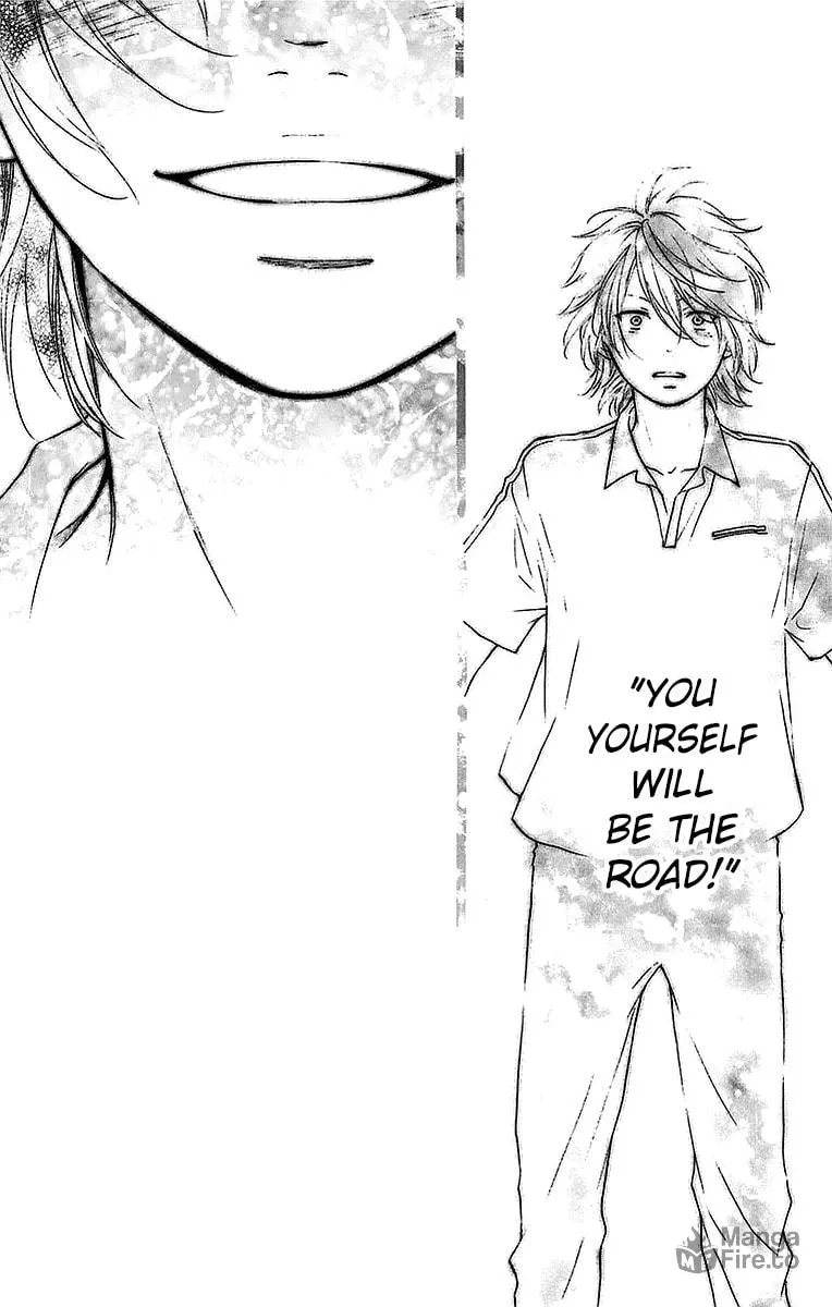 Read Kono Oto Tomare! chapter 49 image 26 on Lezhin