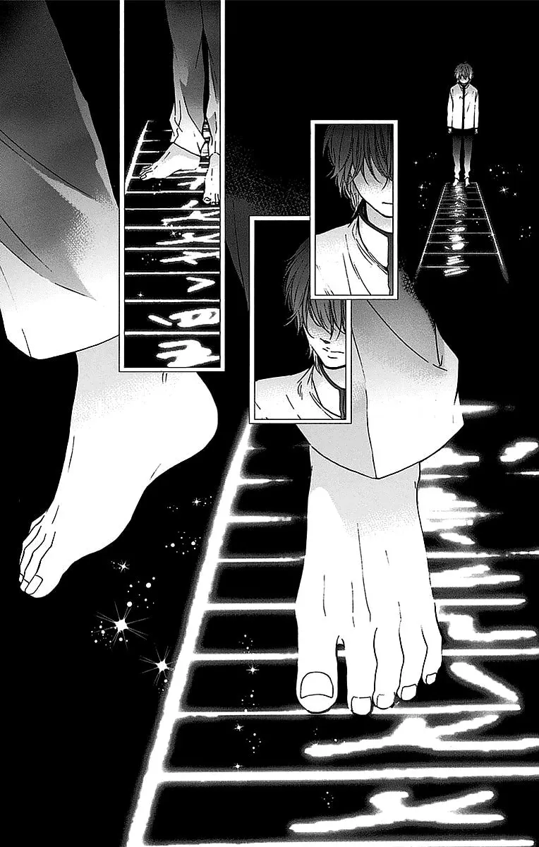 Read Kono Oto Tomare! chapter 49 image 27 on Lezhin