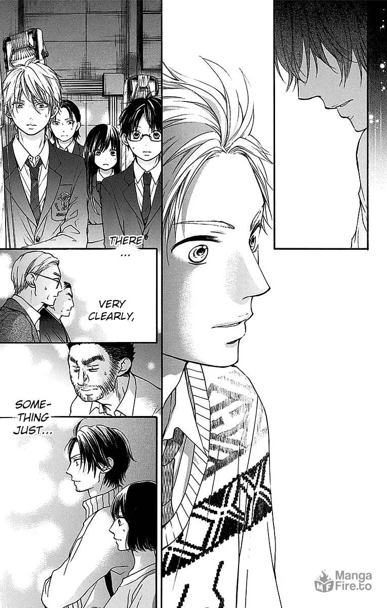 Read Kono Oto Tomare! chapter 49 image 29 on Lezhin