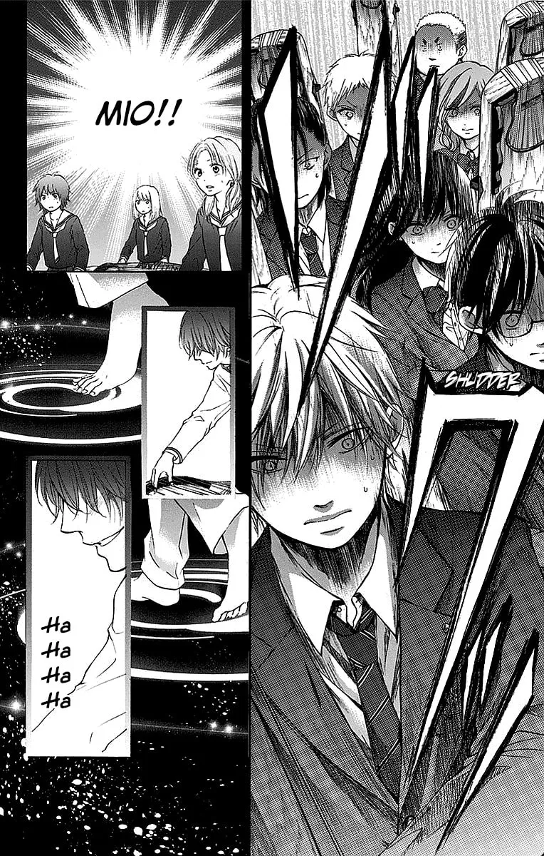 Read Kono Oto Tomare! chapter 49 image 31 on Lezhin