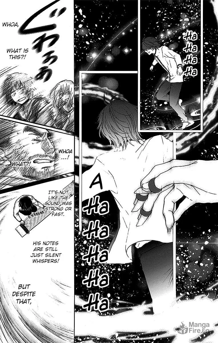 Read Kono Oto Tomare! chapter 49 image 32 on Lezhin