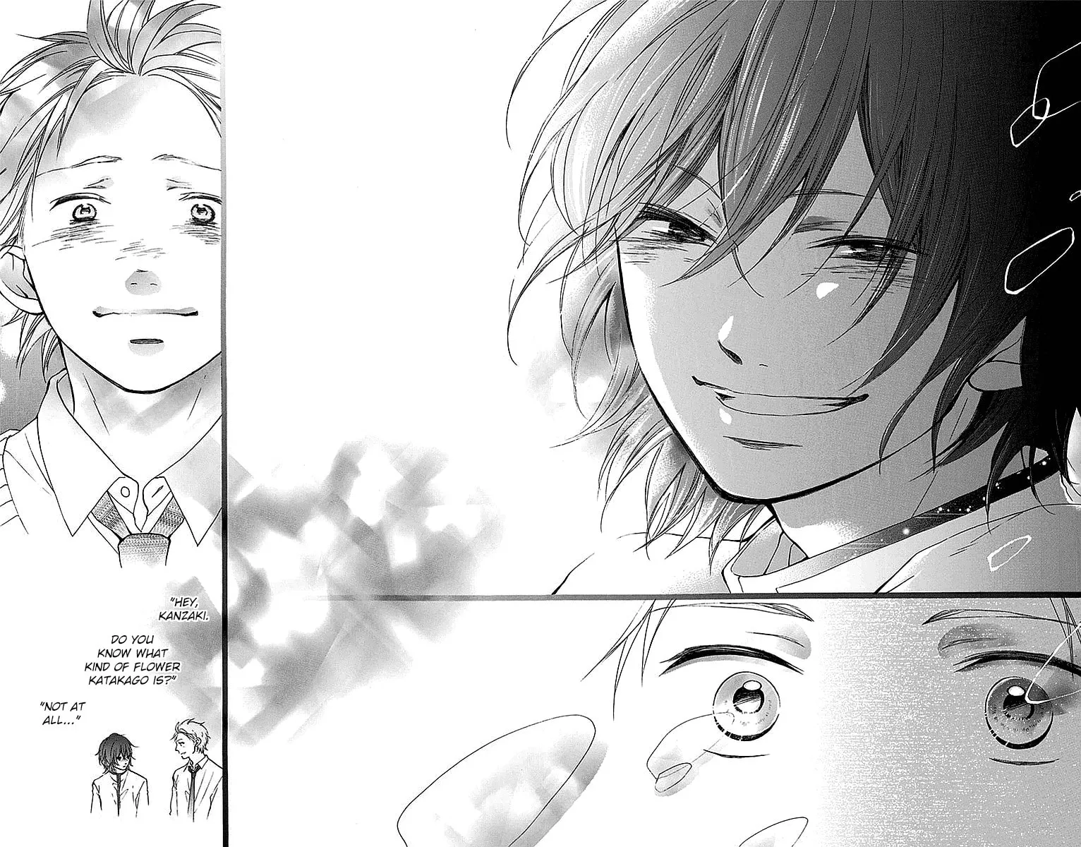 Read Kono Oto Tomare! chapter 49 image 37 on Lezhin