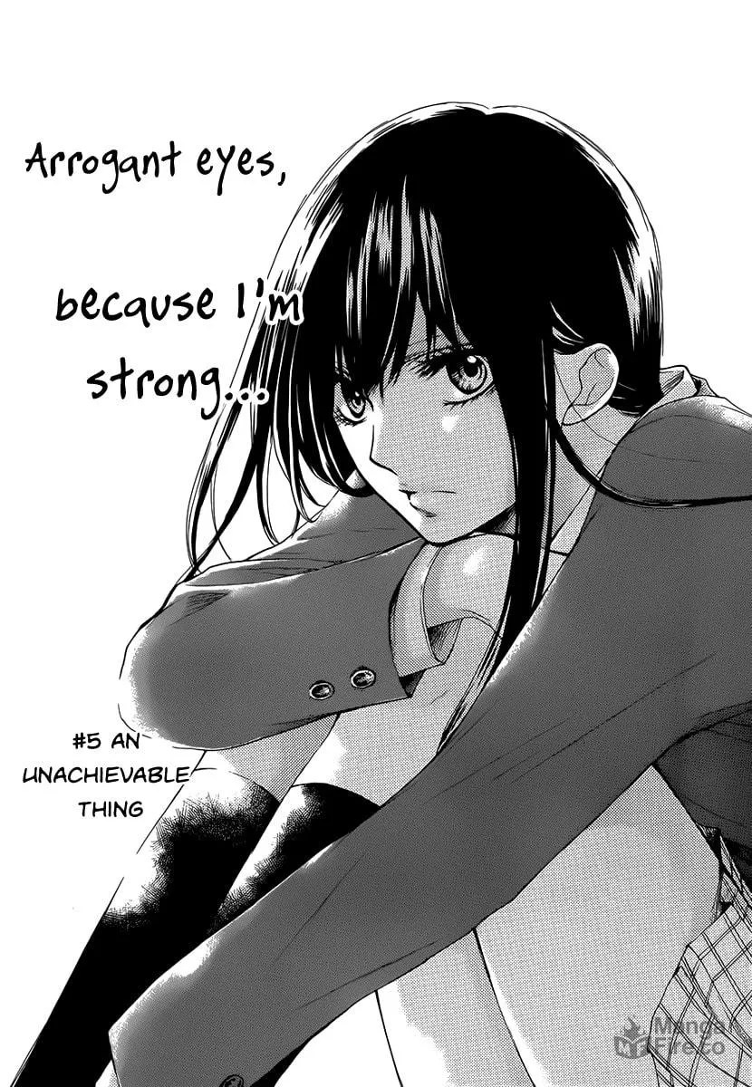 Read Kono Oto Tomare! chapter 5 image 2 on Lezhin