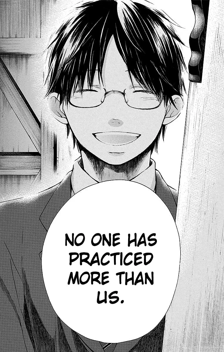 Read Kono Oto Tomare! chapter 50 image 10 on Lezhin