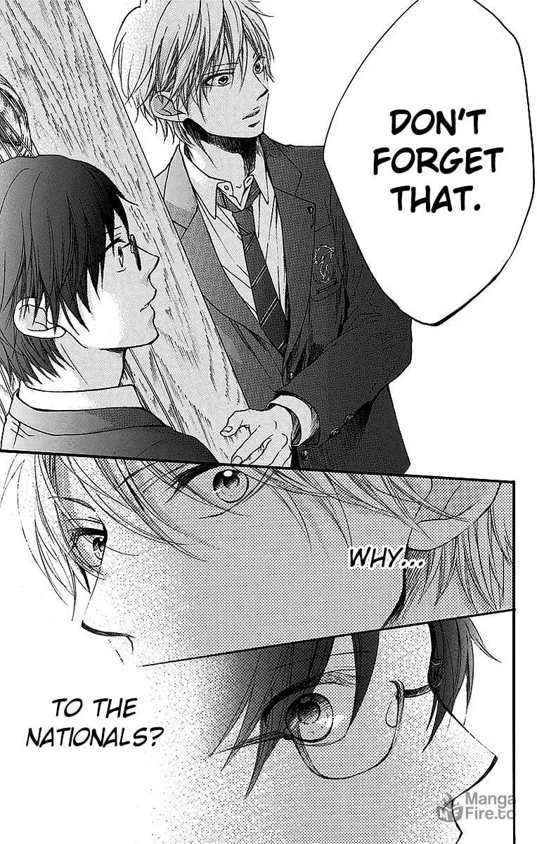Read Kono Oto Tomare! chapter 50 image 14 on Lezhin