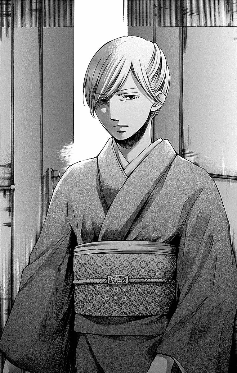 Read Kono Oto Tomare! chapter 50 image 25 on Lezhin
