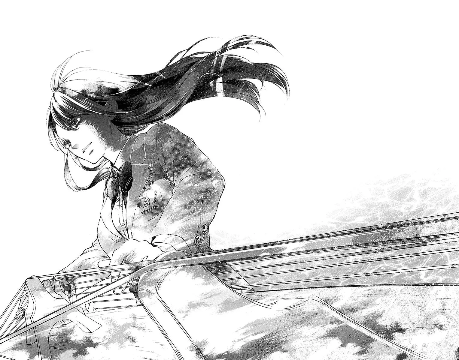 Read Kono Oto Tomare! chapter 50 image 30 on Lezhin