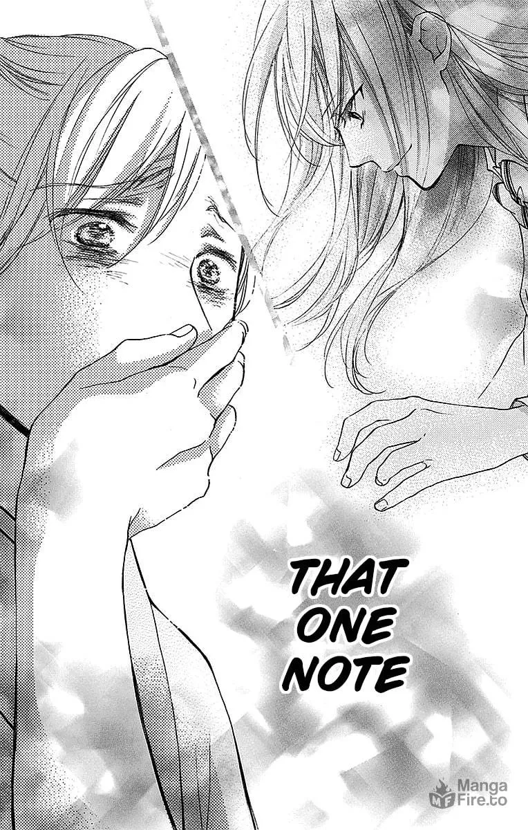 Read Kono Oto Tomare! chapter 50 image 32 on Lezhin