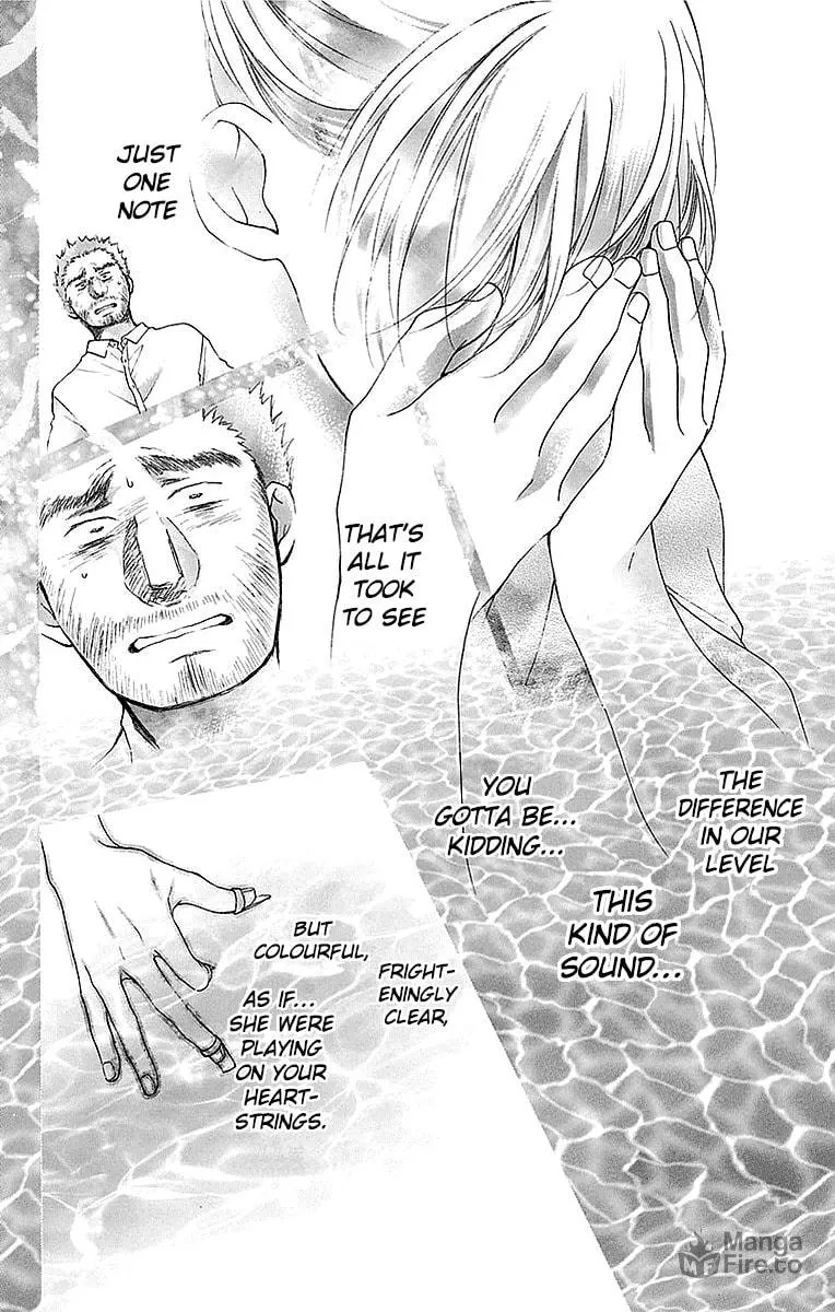 Read Kono Oto Tomare! chapter 50 image 34 on Lezhin