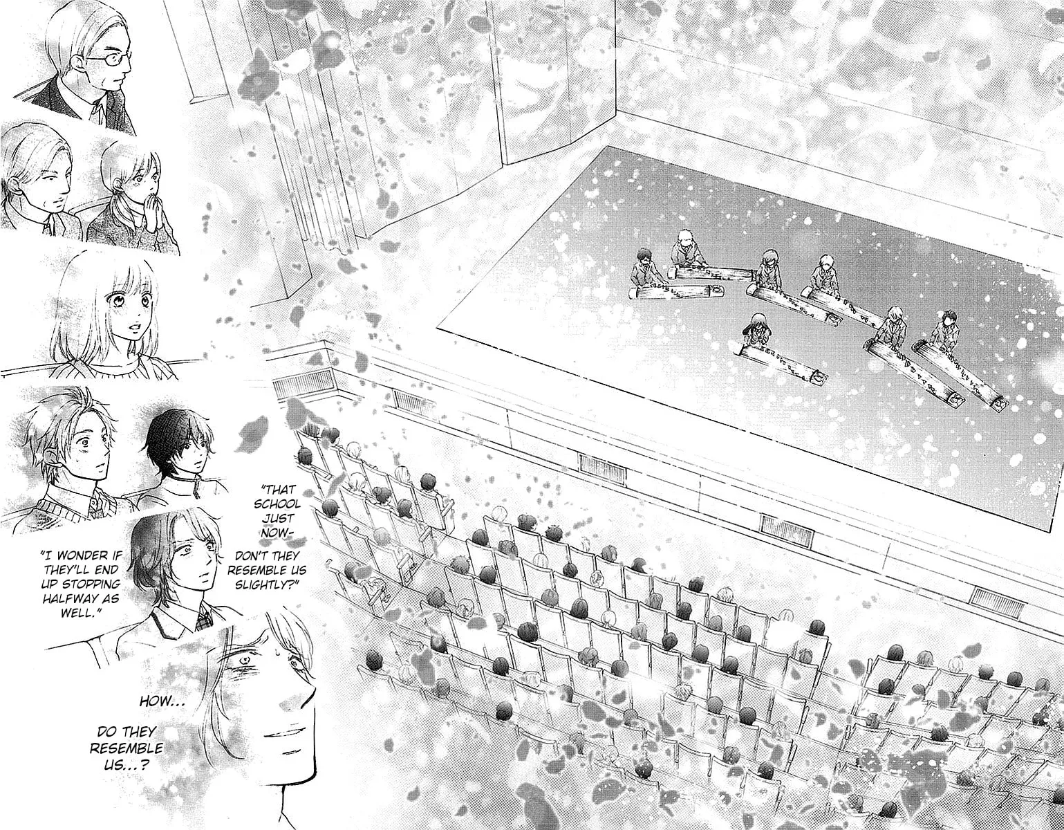 Read Kono Oto Tomare! chapter 51 image 12 on Lezhin