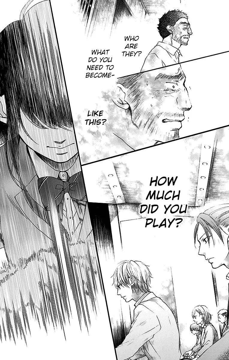 Read Kono Oto Tomare! chapter 51 image 15 on Lezhin