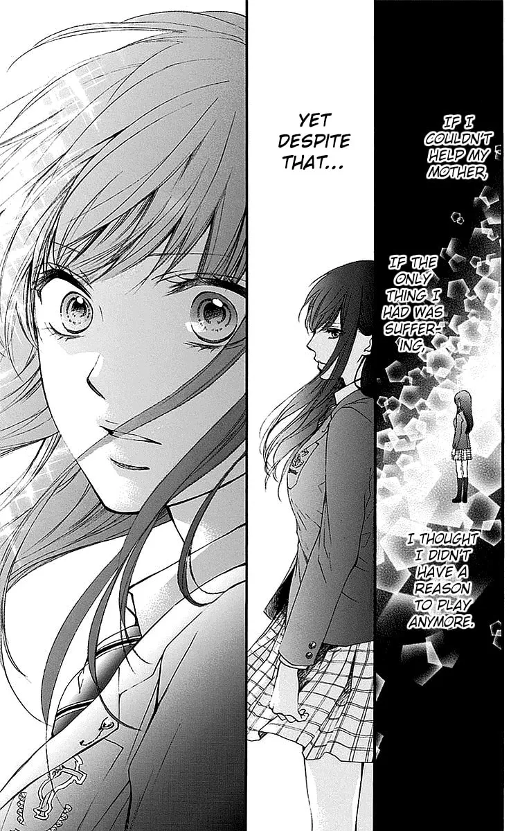 Read Kono Oto Tomare! chapter 51 image 18 on Lezhin