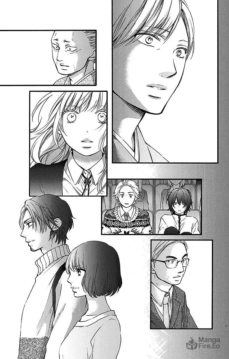 Read Kono Oto Tomare! chapter 51 image 2 on Lezhin