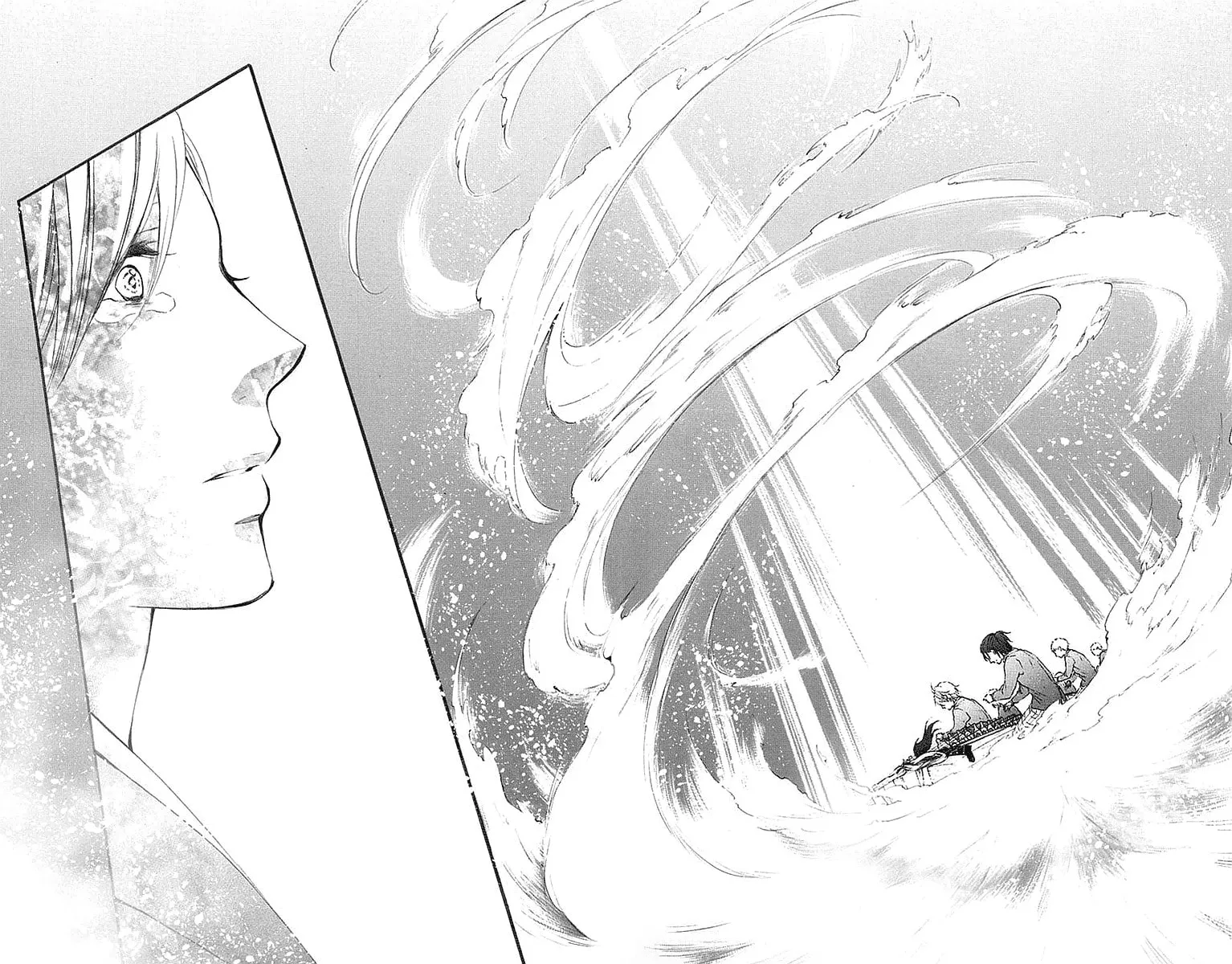 Read Kono Oto Tomare! chapter 51 image 28 on Lezhin