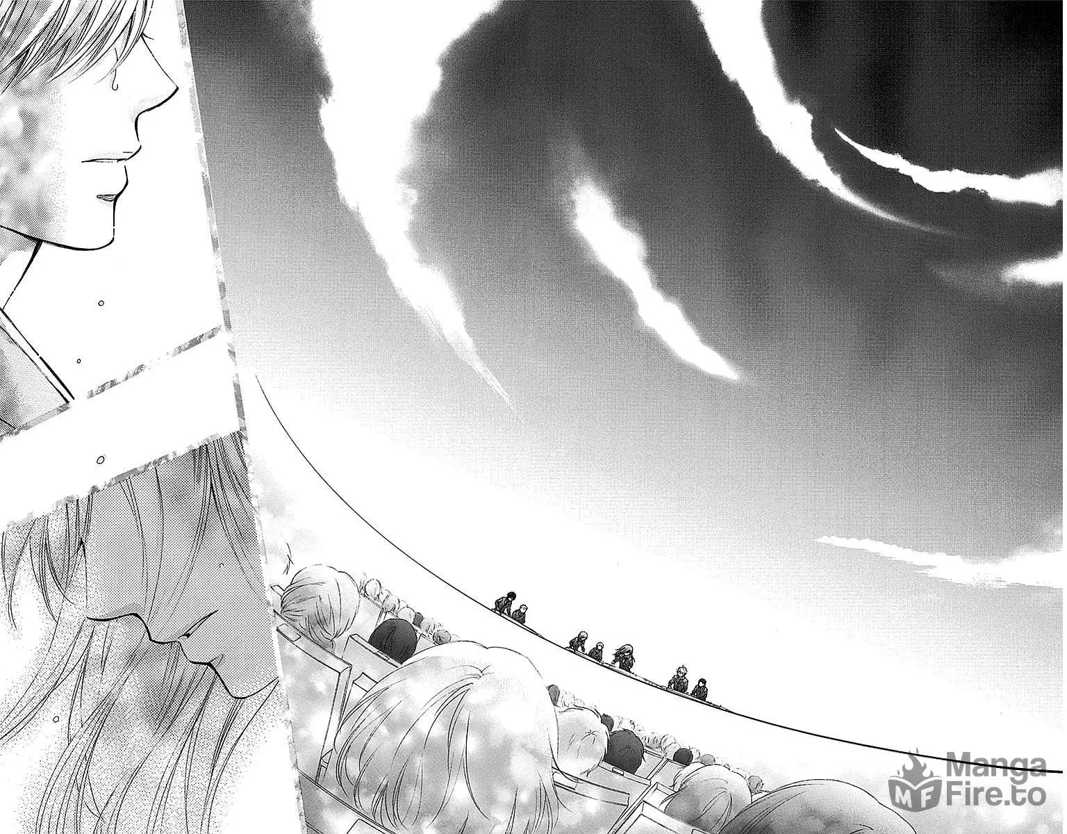 Read Kono Oto Tomare! chapter 51 image 29 on Lezhin
