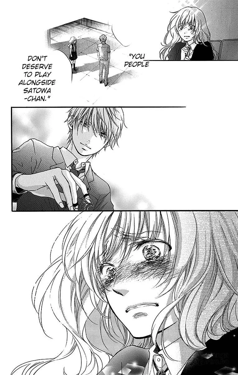 Read Kono Oto Tomare! chapter 51 image 9 on Lezhin