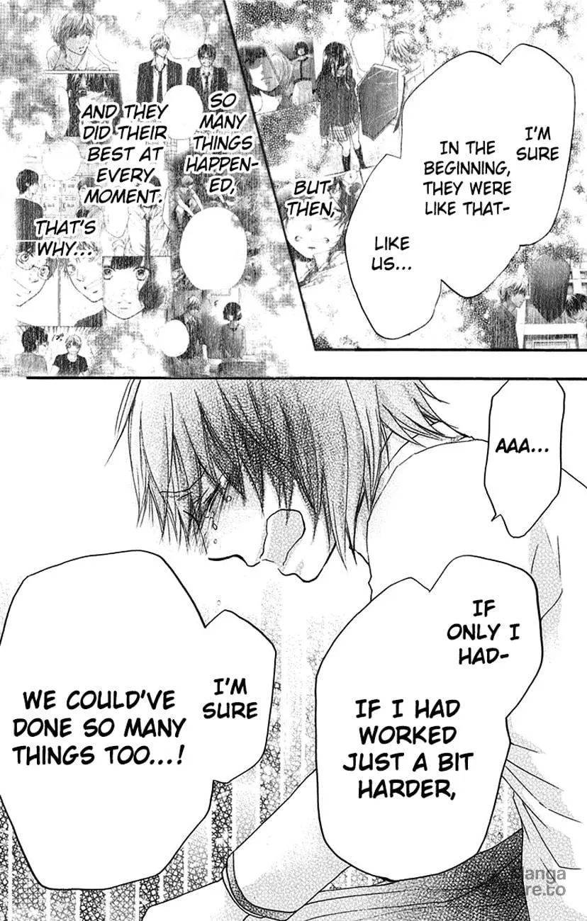 Read Kono Oto Tomare! chapter 52 image 19 on Lezhin
