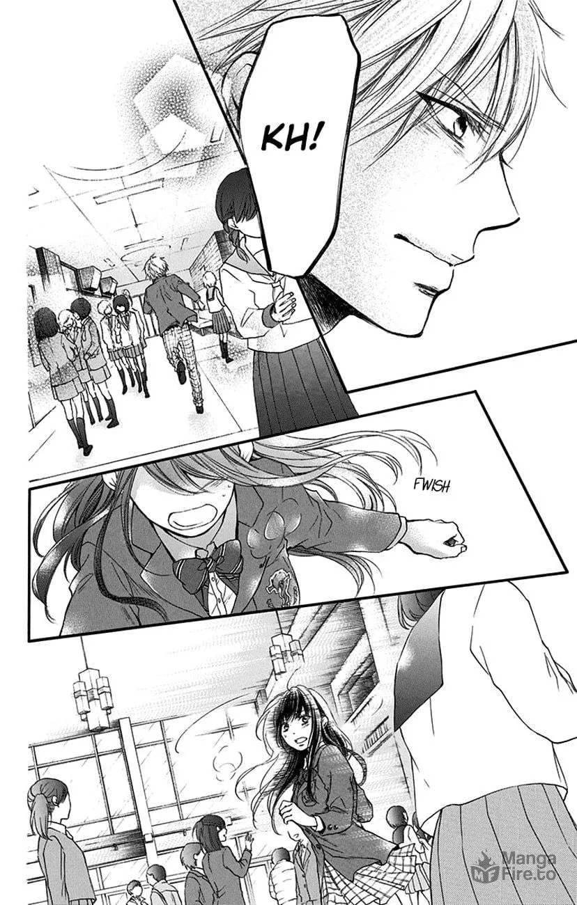 Read Kono Oto Tomare! chapter 52 image 29 on Lezhin