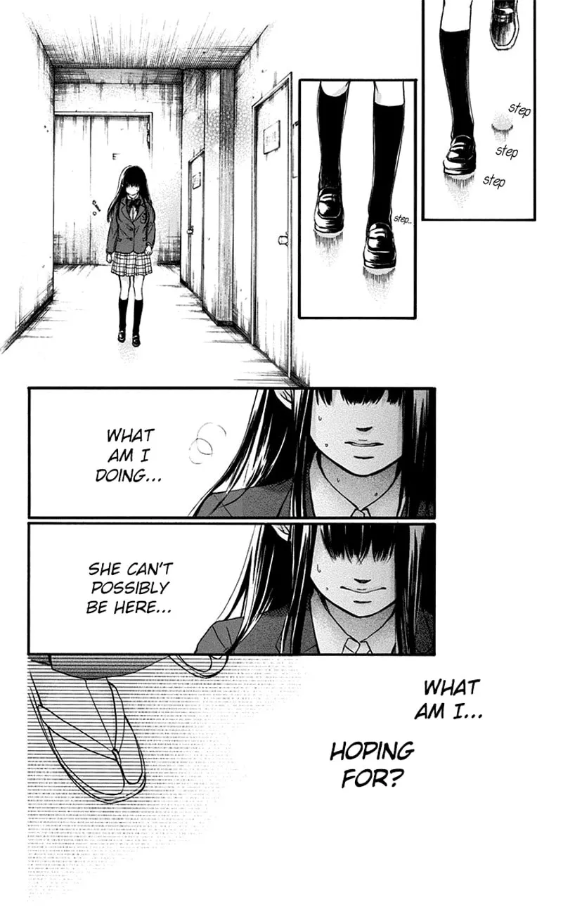 Read Kono Oto Tomare! chapter 52 image 31 on Lezhin