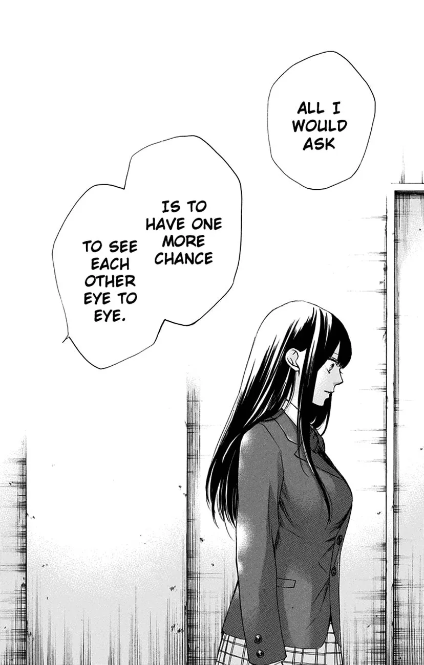 Read Kono Oto Tomare! chapter 52 image 36 on Lezhin