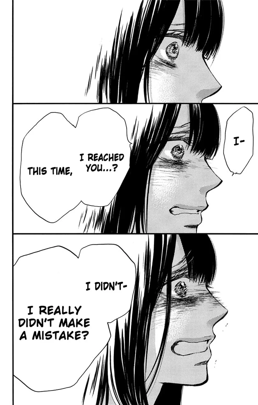 Read Kono Oto Tomare! chapter 52 image 37 on Lezhin