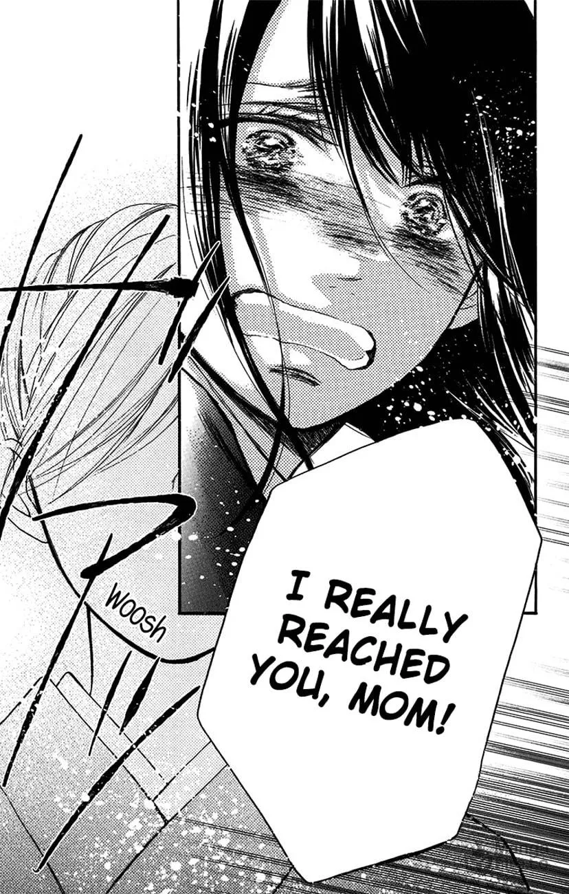 Read Kono Oto Tomare! chapter 52 image 38 on Lezhin