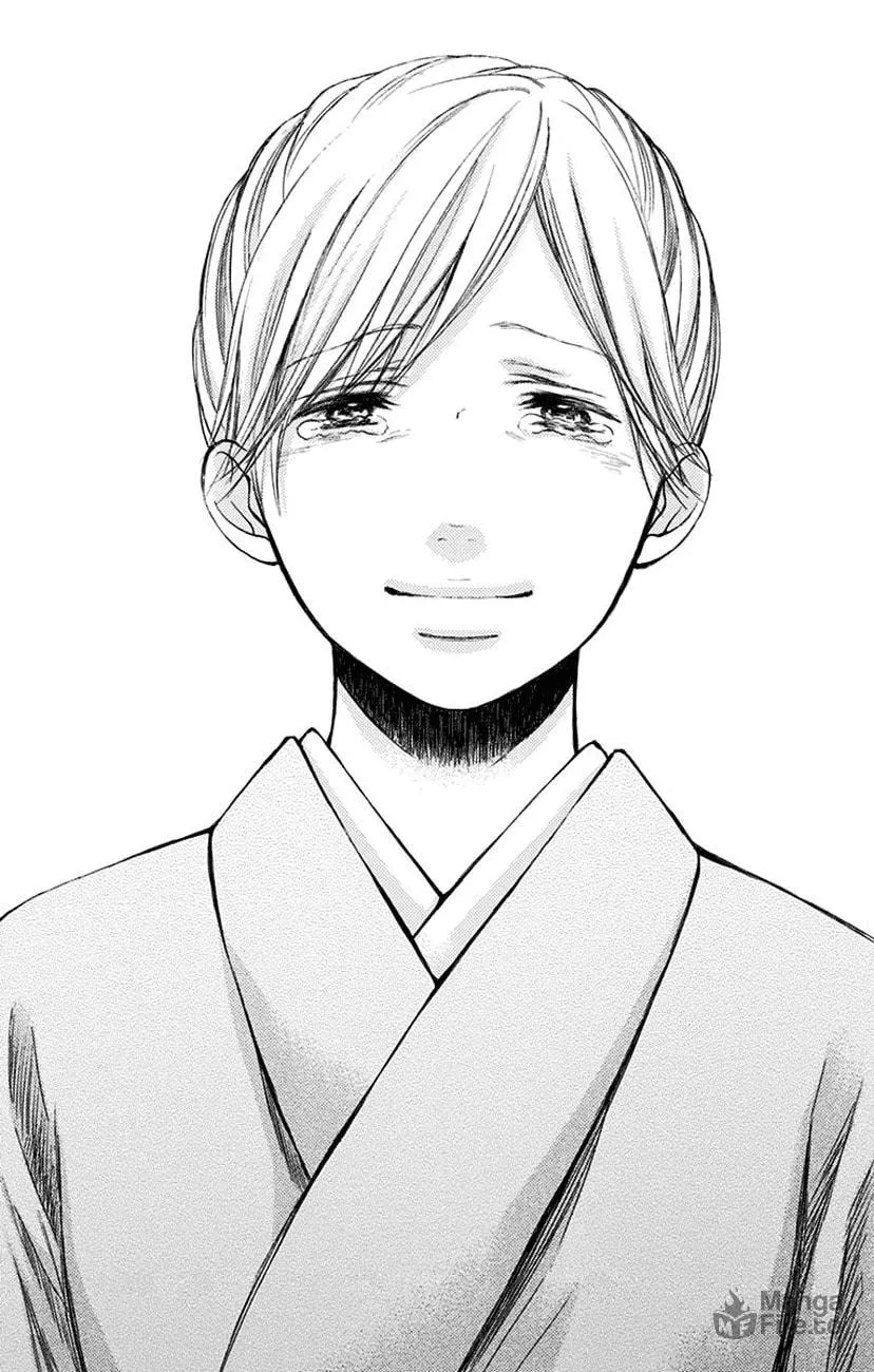 Read Kono Oto Tomare! chapter 52 image 39 on Lezhin