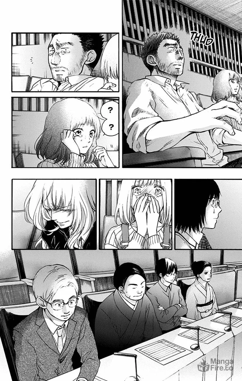 Read Kono Oto Tomare! chapter 52 image 4 on Lezhin