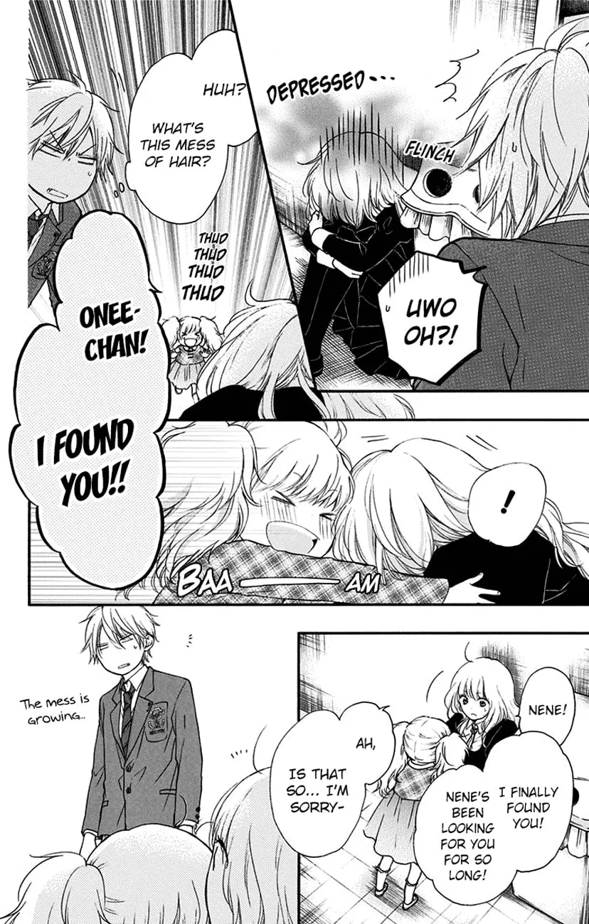 Read Kono Oto Tomare! chapter 53 image 12 on Lezhin