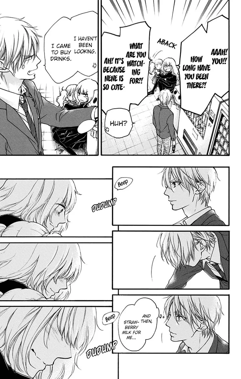 Read Kono Oto Tomare! chapter 53 image 13 on Lezhin