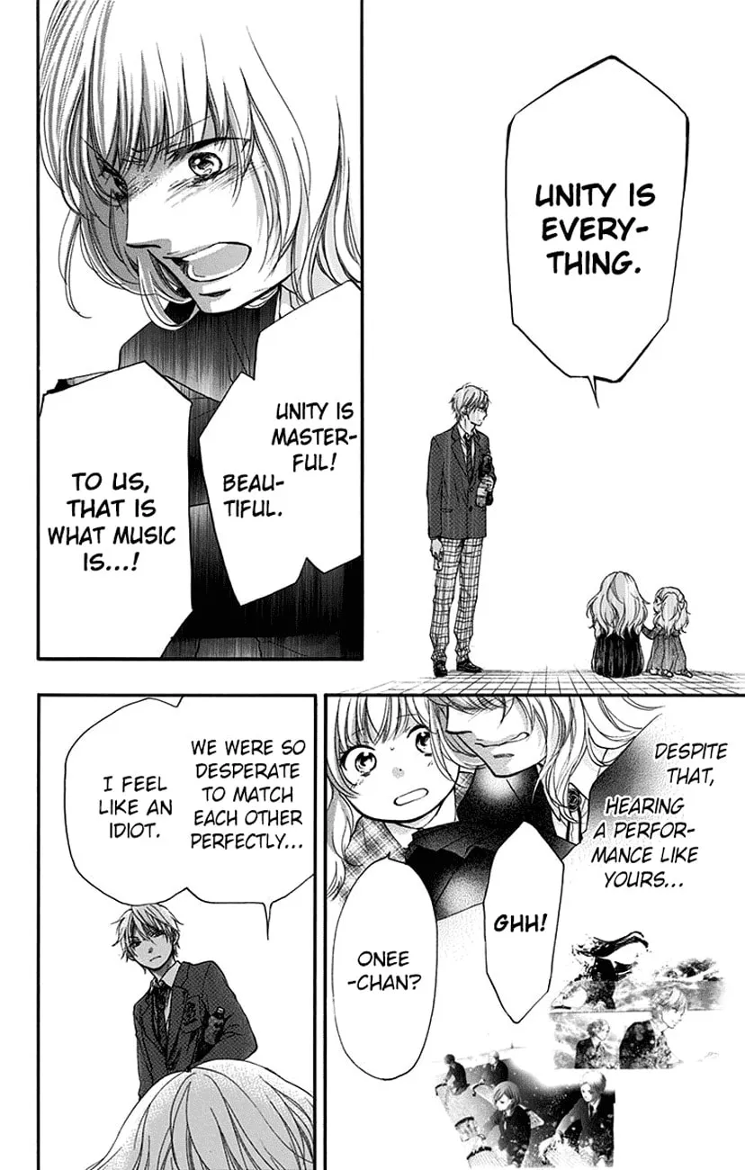 Read Kono Oto Tomare! chapter 53 image 16 on Lezhin