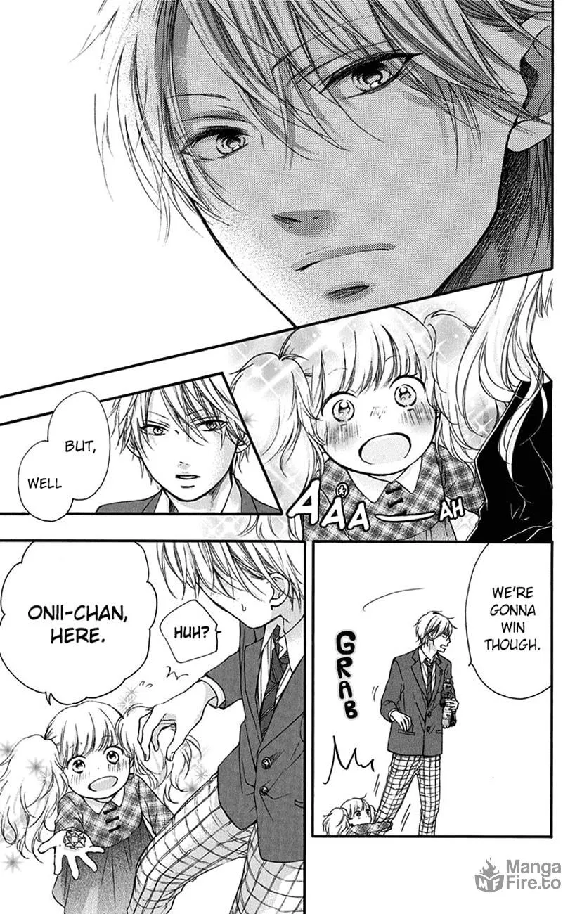 Read Kono Oto Tomare! chapter 53 image 19 on Lezhin