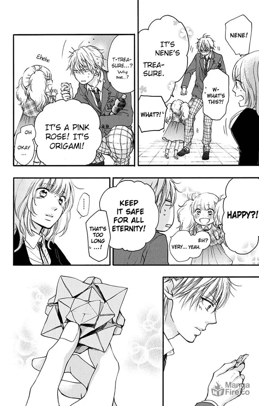 Read Kono Oto Tomare! chapter 53 image 20 on Lezhin