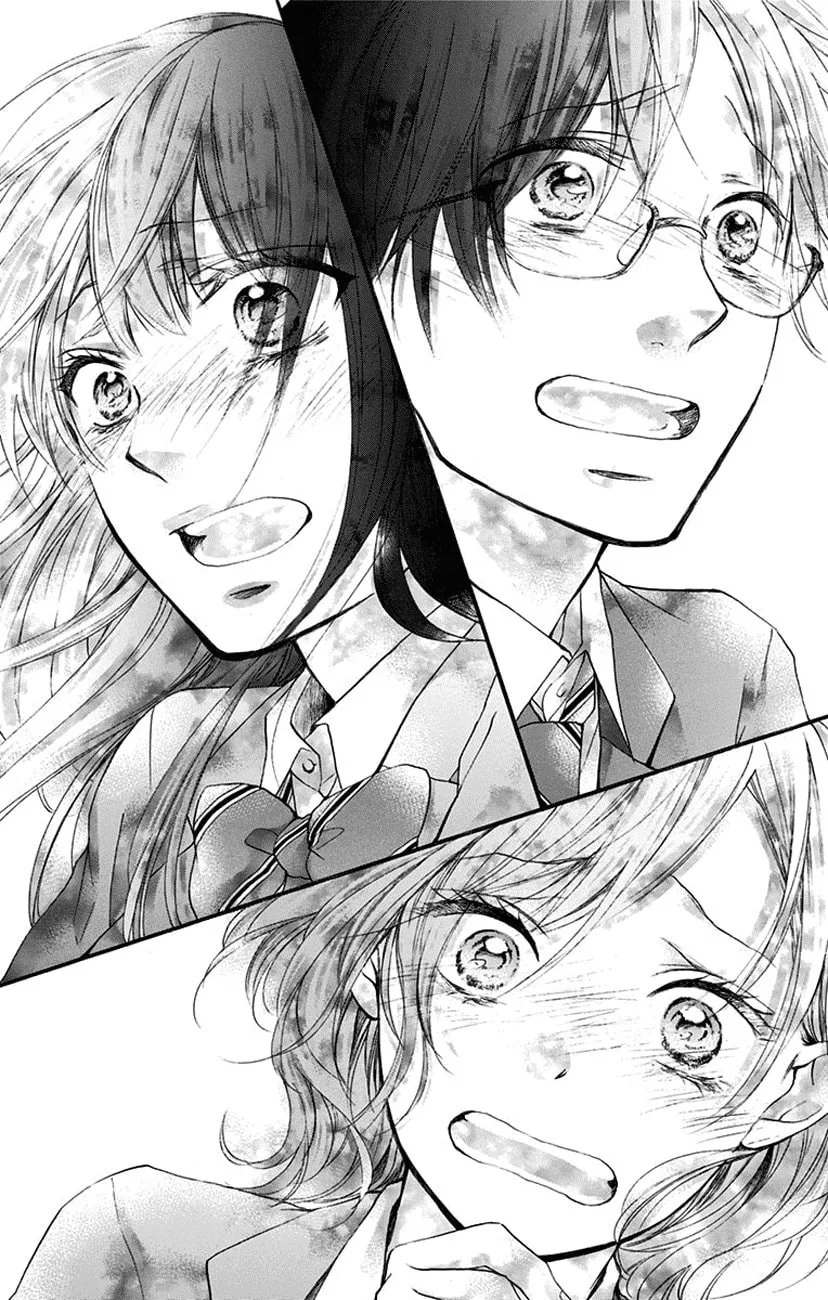 Read Kono Oto Tomare! chapter 53 image 40 on Lezhin