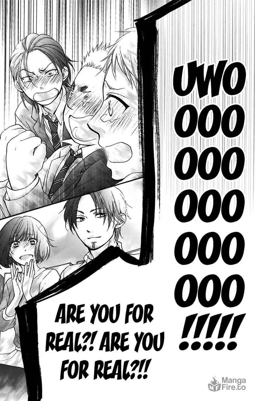Read Kono Oto Tomare! chapter 53 image 41 on Lezhin