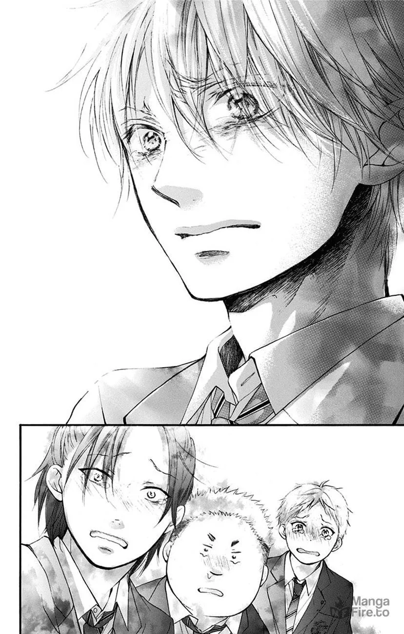 Read Kono Oto Tomare! chapter 53 image 44 on Lezhin