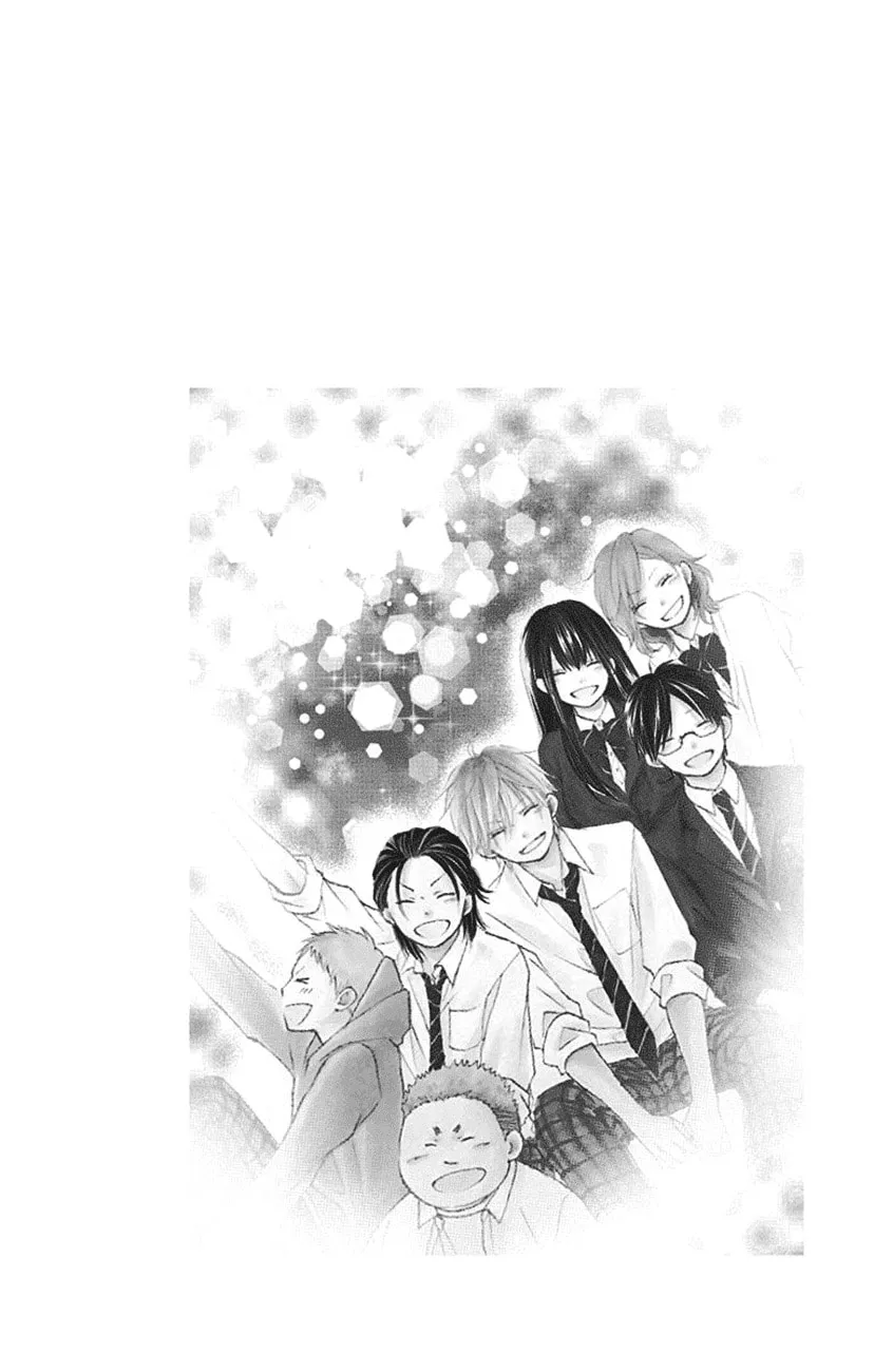 Read Kono Oto Tomare! chapter 53 image 46 on Lezhin