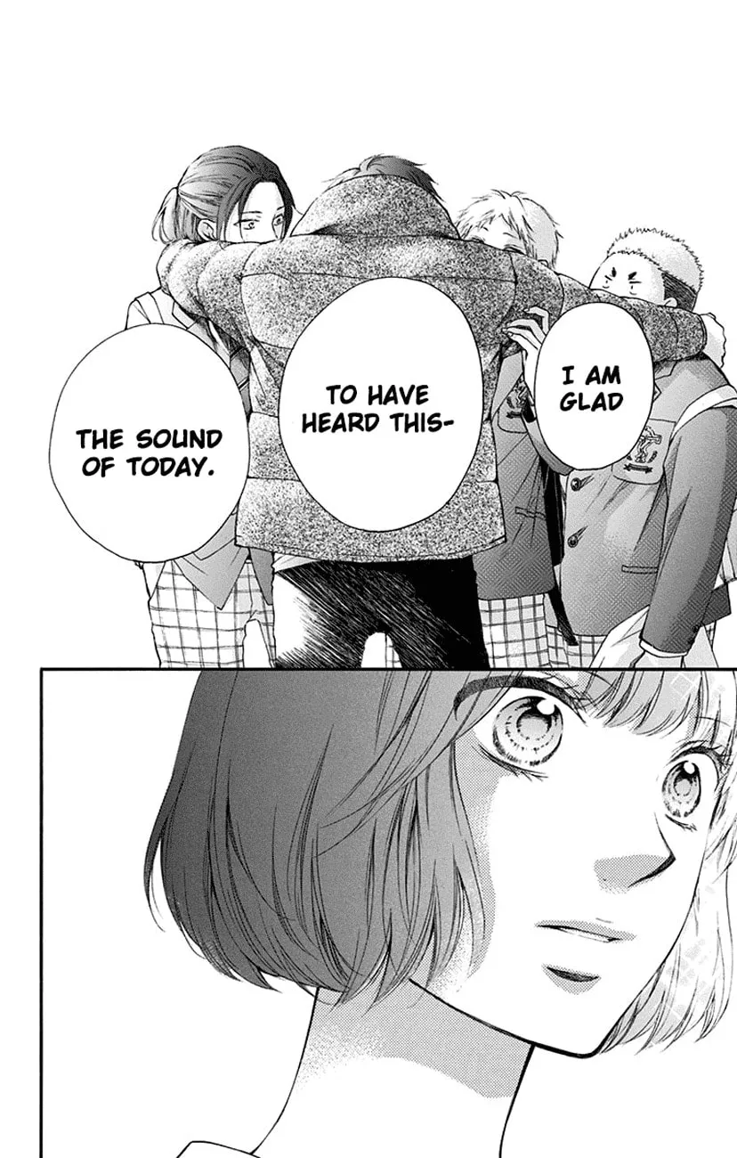 Read Kono Oto Tomare! chapter 54 image 13 on Lezhin