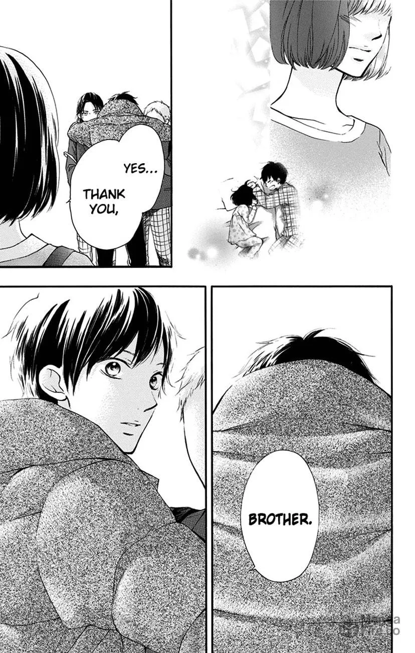 Read Kono Oto Tomare! chapter 54 image 14 on Lezhin