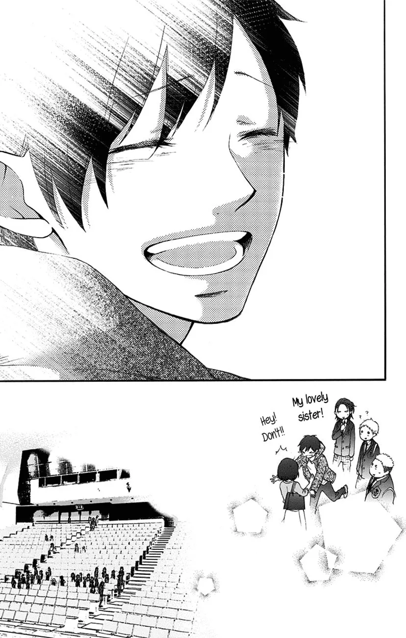 Read Kono Oto Tomare! chapter 54 image 16 on Lezhin