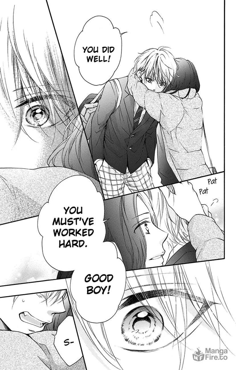 Read Kono Oto Tomare! chapter 54 image 2 on Lezhin