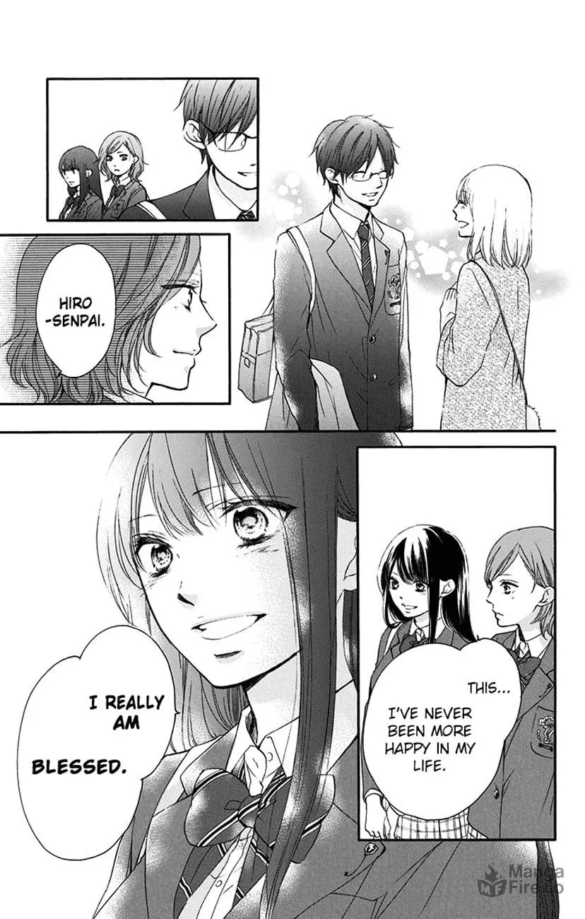 Read Kono Oto Tomare! chapter 54 image 4 on Lezhin