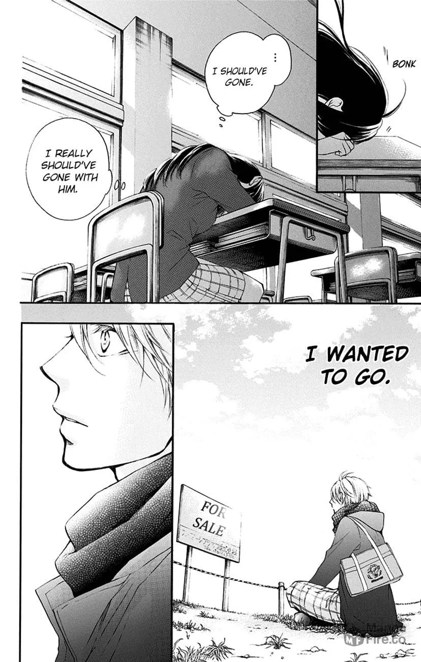 Read Kono Oto Tomare! chapter 55 image 23 on Lezhin