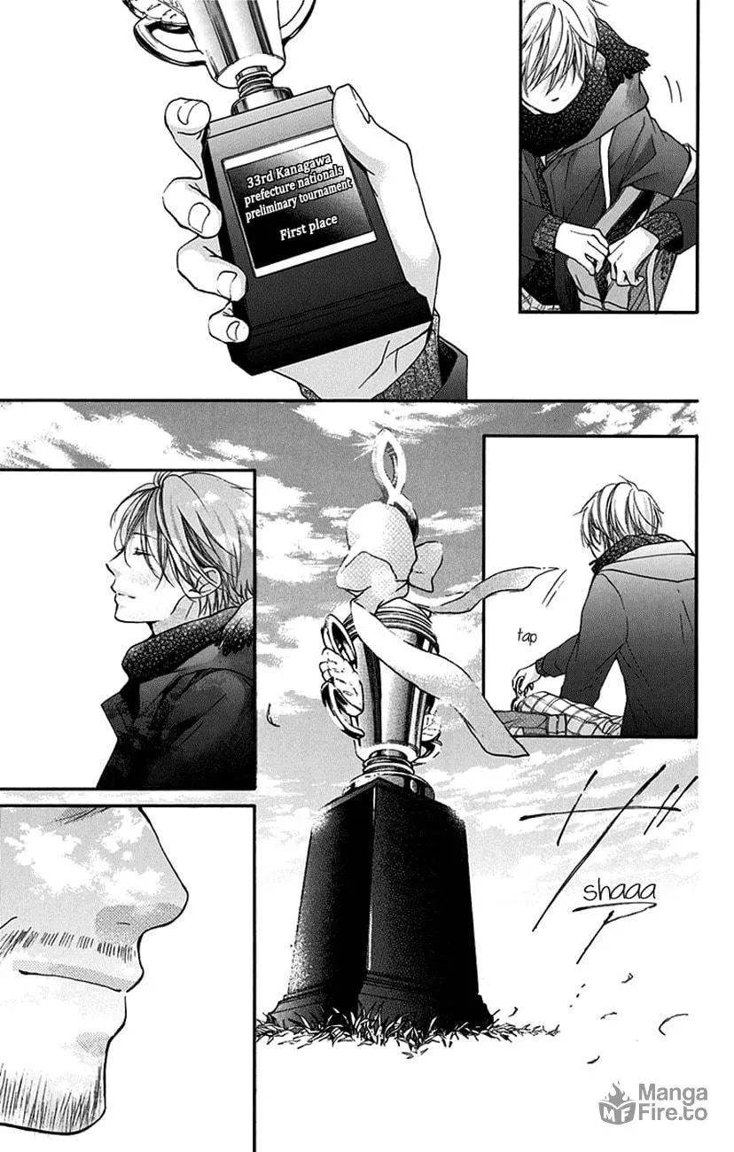Read Kono Oto Tomare! chapter 55 image 24 on Lezhin