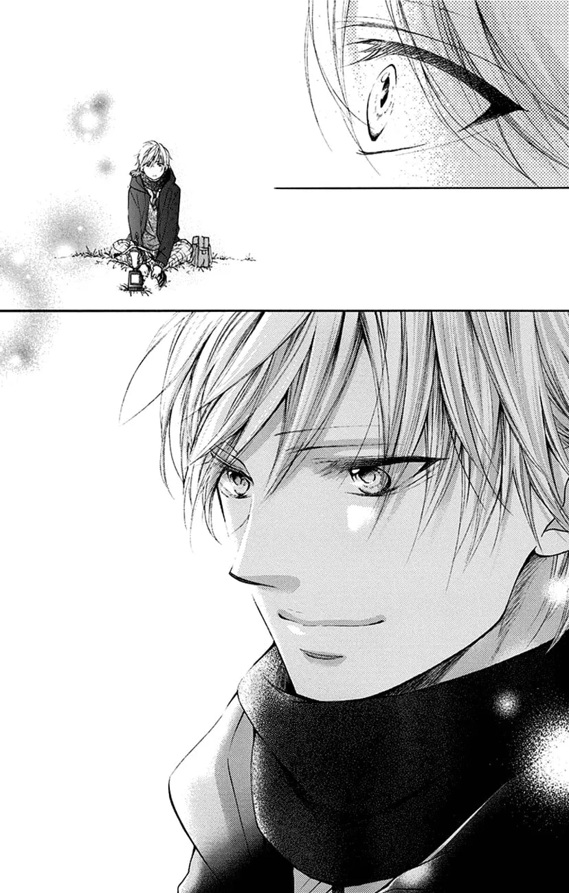 Read Kono Oto Tomare! chapter 55 image 27 on Lezhin