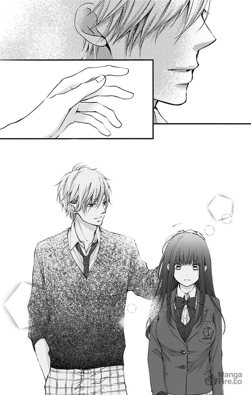 Read Kono Oto Tomare! chapter 56 image 14 on Lezhin