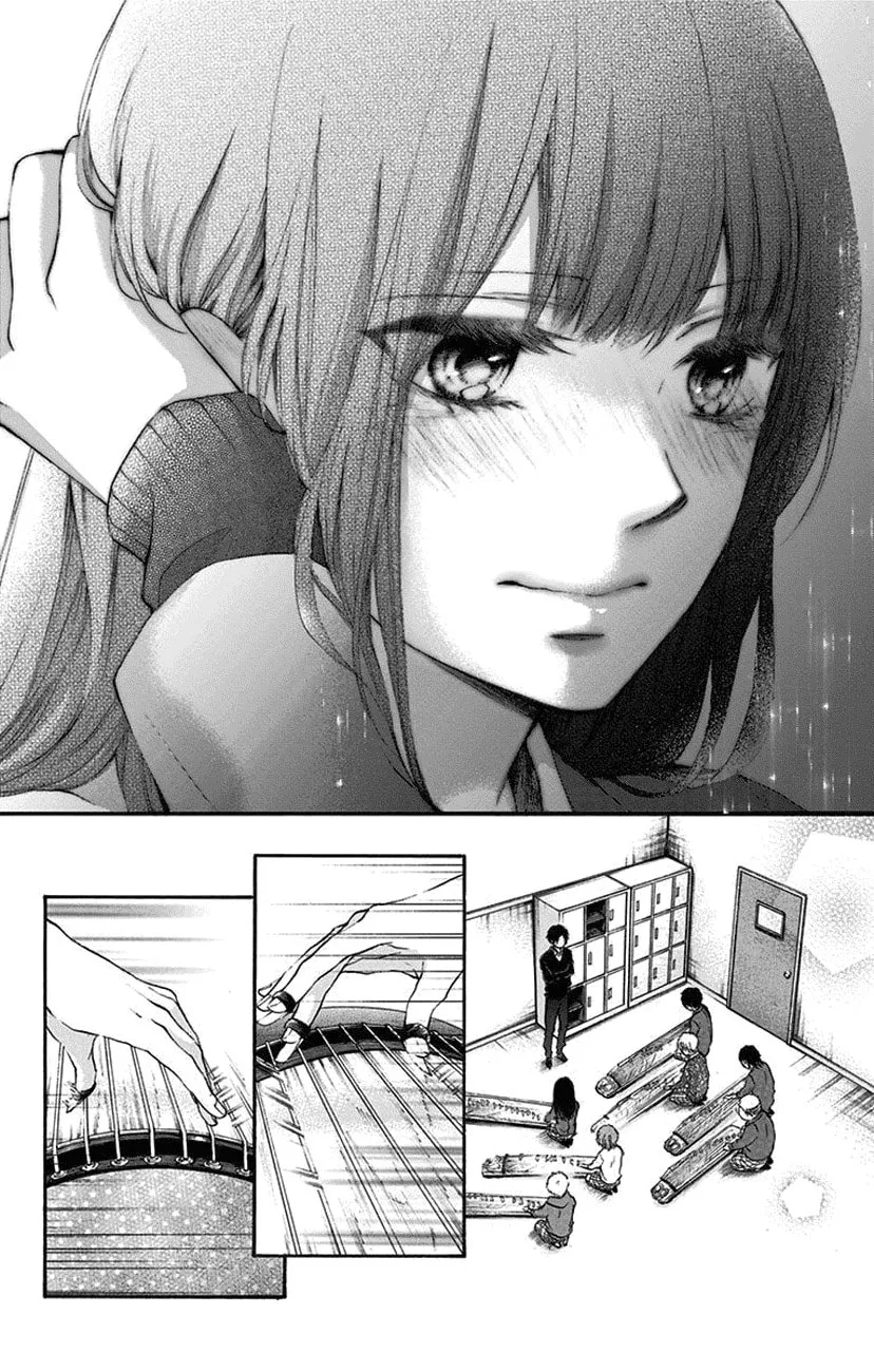 Read Kono Oto Tomare! chapter 56 image 18 on Lezhin