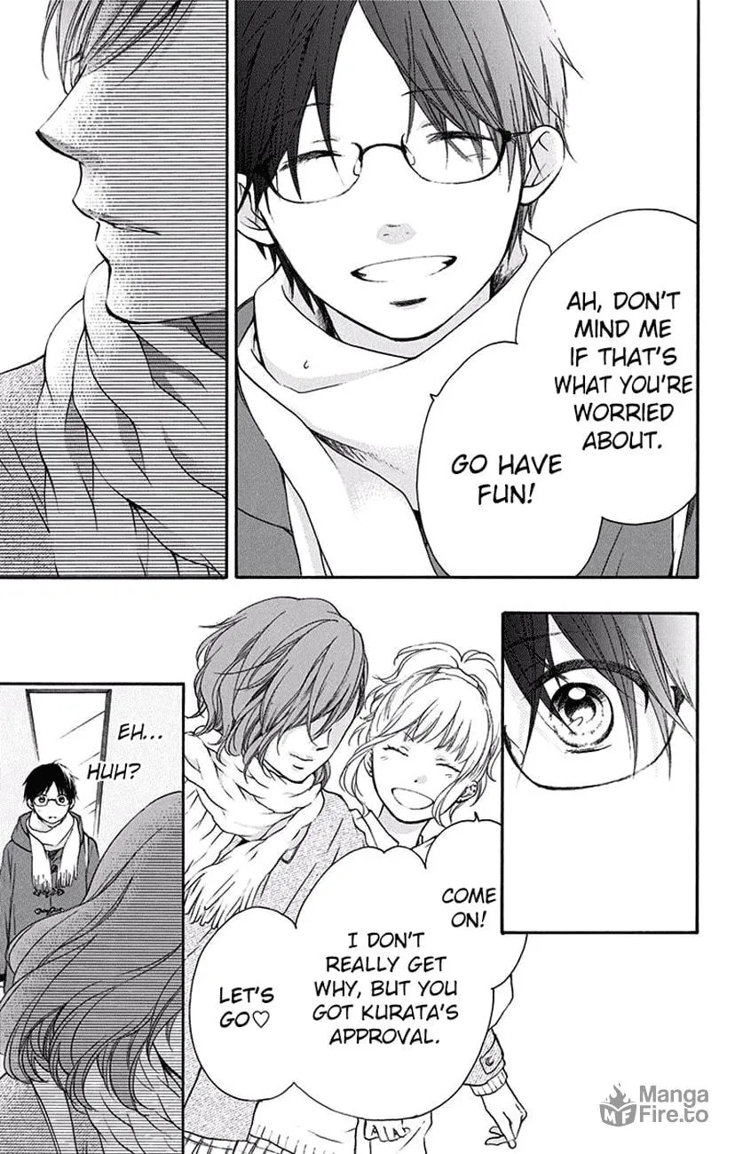 Read Kono Oto Tomare! chapter 56 image 29 on Lezhin